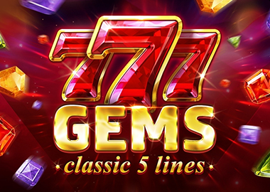Игровые автоматы 777 — Игровые автоматы 777 / 777 GEMS
