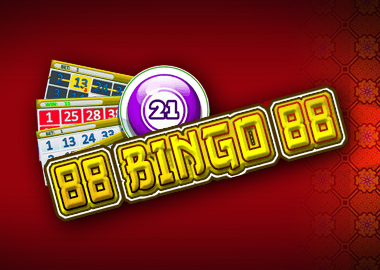 Игровые автоматы Бинго — Слот 88 Бинго 88 / 88 Bingo 88
