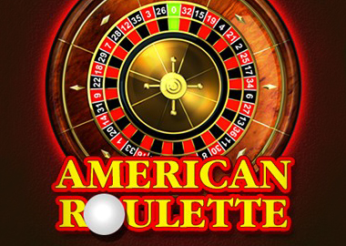 Игровые автоматы — Рулетки — American Roulette / Американская Рулетка