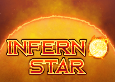 Игровые автоматы 777 — Слот Inferno Star / Яростное Солнце
