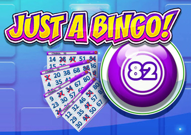 Игровые автоматы Бинго — Слот Только Бинго / Just a Bingo