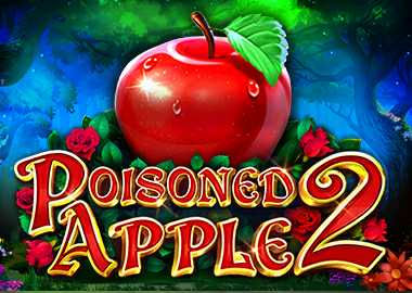 Игровые автоматы серии 777 — Отравленное яблоко 2 / Poisoned Apple 2