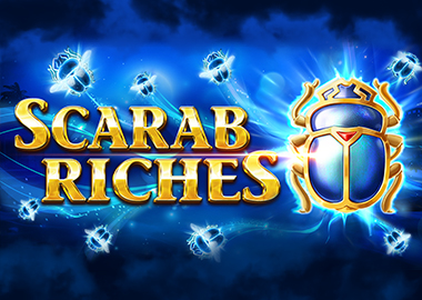 Богатство Скарабея / Scarab riches