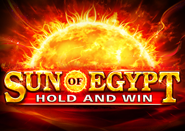Игровые автоматы Солнце Египта / Sun of Egypt