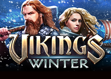 Игровые автоматы 777 / Играть в слот Vikings Winter можно бесплатно, без регистрации и СМС